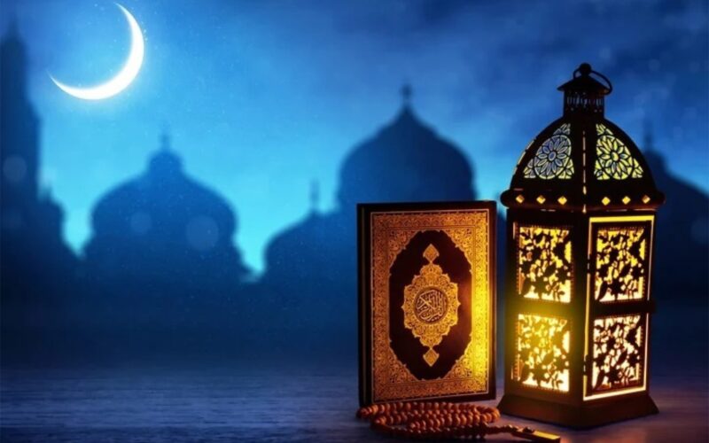 أجمل عبارات تهنئة بشهر رمضان المبارك وأدعية استقبال شهر رمضان 1445