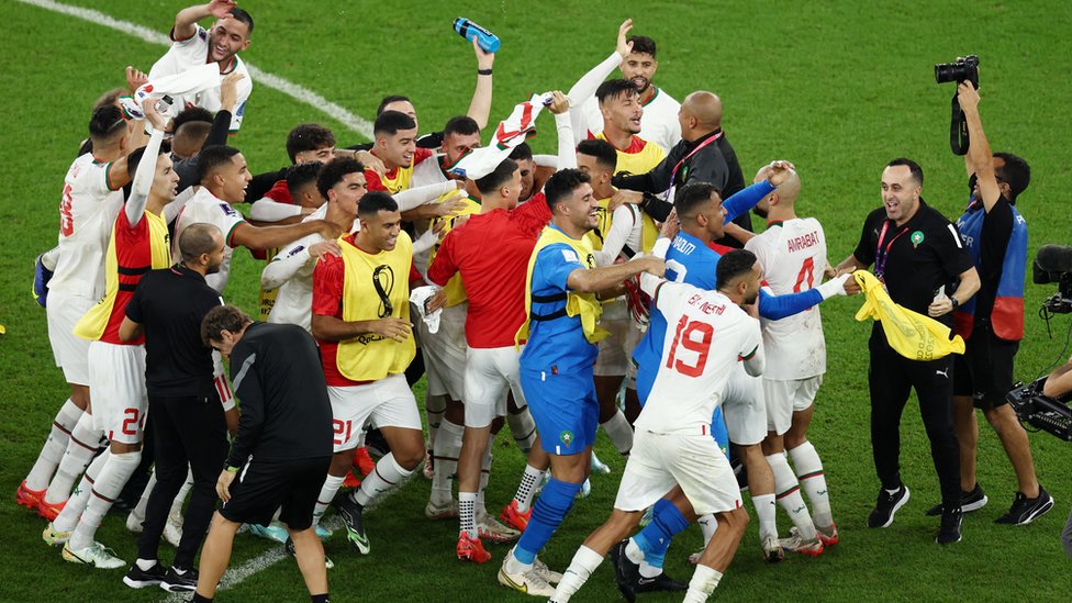 أسباب فشل بعض المنتخبات العربية في كأس العالم: قراءة تحليلية لأداء لا يُلبّي التطلعات