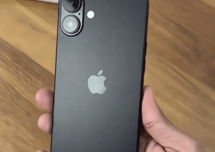 تسريب صور iPhone 16 قبل الإعلان الرسمي: ما الجديد؟