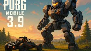 ببجي 3.9: تحديث Transformers المذهل ينقل اللعبة إلى مستوى جديد كليًا