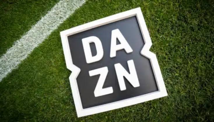 تردد قناة DAZN على النايل سات 2025 بإشارة قوية لمتابعة أقوى المباريات