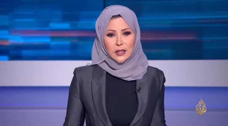 خديجة بن ڤنة تثير جدلا حول العربي بن مهيدي