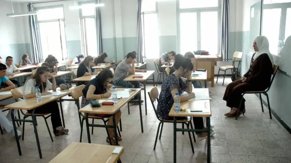 رابط سحب استدعاء البكالوريا 2025 للمتمدرسين والأحرار عبر bac.onec.dz