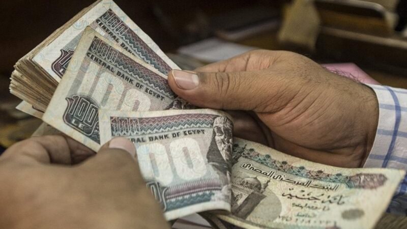 موعد زيادة الحد الأدنى للأجور والمرتبات في مصر 2025